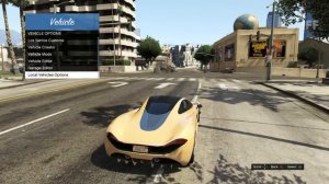 [PS3] GTA 5 Mod Menu - LEXICON v2.6 + DOWNLOAD (GTA 5 MODS)