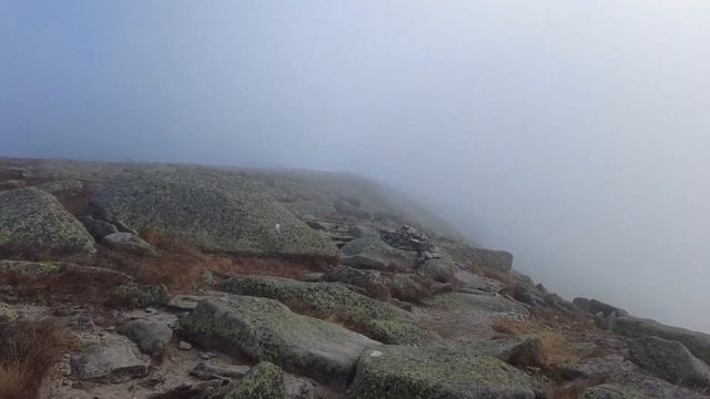 Appalachian Trail Thru Hike 2021 {Day 231} - I HIKED THE ENTIRE APPALACHIAN TRAIL. 2,193.1 MILES. смотреть онлайн