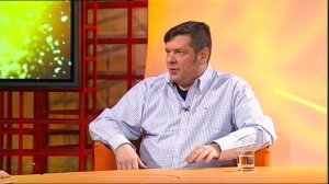 "Золотая Пыль" с Марком Рудинштейном