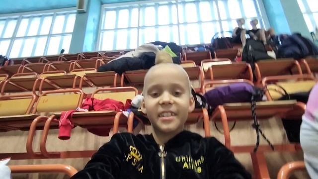 блог на мои соревнования день первый😁😉🥰 смотреть онлайн