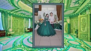 Владимр и Татьяна  СВАТОВСТВО