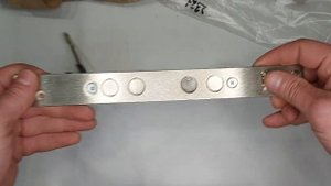 Замок Новый врезной Метэм зв8 141.1.0