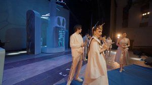 Отзыв Ларисы Долиной о мюзикле "ИКАР"