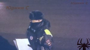 ГАИшник взял в рот / Дальнобой ставит на место ДПС ГИБДД