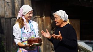 КУПИЛ 2 ДОМА В ДЕРЕВНЕ ｜ БАБУШКА БЫЛА В ВОСТОРГЕ ｜ ЕДЕМ К МАМЕ НА ДЕНЬ РОЖДЕНИЕ