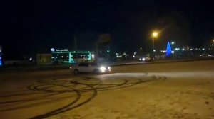 Дрифт Маркушник  Астрахань