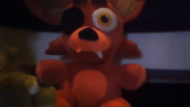 big foxy spring trap nightmairfoxy and friends смотреть онлайн