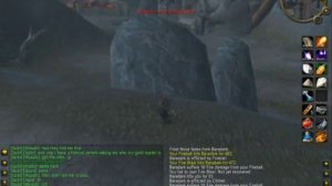 OtherGuy - Sorrow Hill 3 [Mage]