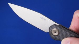 НОЖ ZERO TOLERANCE 0545 ZT0545 CPM MAGNACUT USA