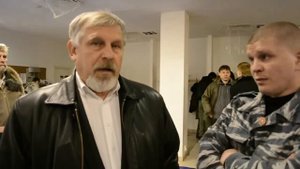 Жданов В.Г. - О Братском Пути.