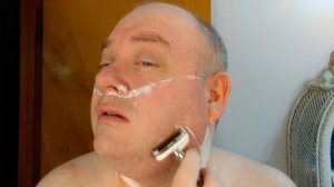 RazoRock MJ-90A DE Razor: