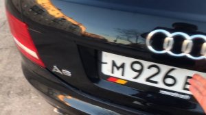 Ауди а6 с6 Череповец