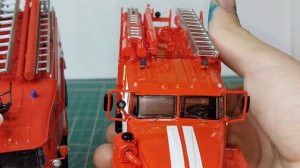 УРАЛ-43206 ПСА-2! ПРОВЕРКА КАЧЕСТВА SSM!
