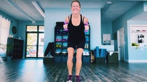 Zumba Toning | …Mambo by Steve Aoki, Willy Williams, Sean Paul | Triceps | Dance Tone Choreography