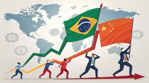 Сенсация! БРИКС объявил войну доллару — последствия, которые потрясут каждого