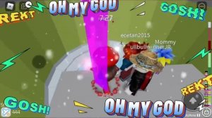 Ищу секретку в Башне Ада! Неужели нашла? Roblox Tower Of Hell