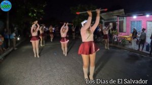 Alexandra Espinoza La Cachiporrista Mas Viral de  YouTube #elsalvador #suscribete #parati #4k