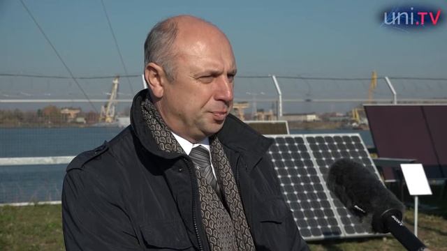 Ветрополигон интегрирован в учебный процесс смотреть онлайн