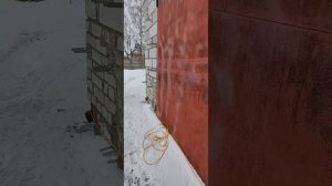 Монтаж Фасадных Панелей Фасад с Утеплением!!! Подробно показываем все этапы!! Строй Правильно!
