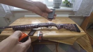 Балансировка МР -155.ч.2