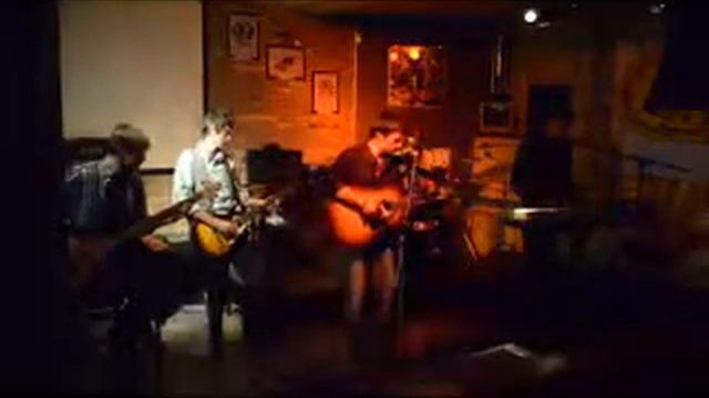 Группа "Каникулы"- концерт в паб-ресторане "Контрабас" г.Черкассы смотреть онлайн