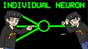 Делаем нейросеть своими руками!