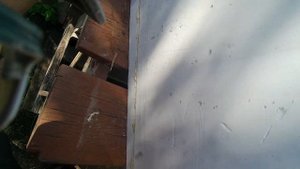 ППУ для дымохода, Суперизол