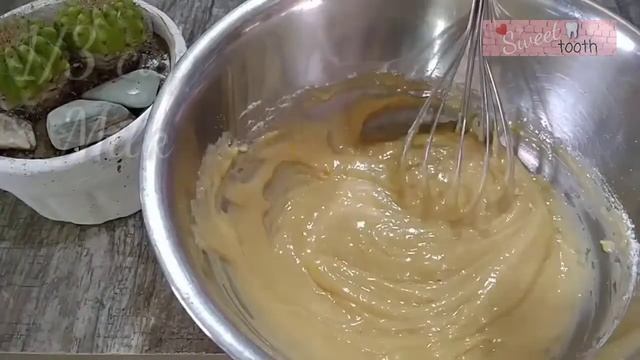 Lemon Loaf Cake in Blender | Lemon Tea Time | Lemon Cake | Sweet Tooth's Land смотреть онлайн