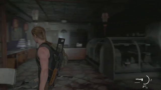 The LAST of US part 2 PS5 . Полное прохождение Одни из нас: Часть 2 PS5. Выпуск 24. смотреть онлайн