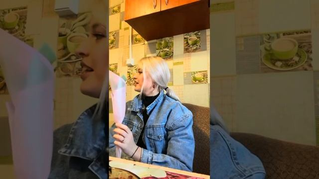 Фрагменты 8 марта 🌷 смотреть онлайн