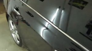 pdrПолировка 3М toyota Рубежное