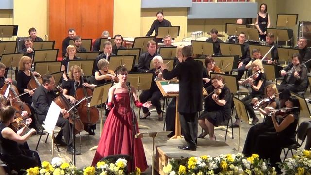 Ф.Сартори - Тime to say goodbye смотреть онлайн