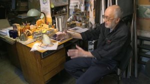 Летающий автомобиль - Циклолёт, или Комфортная среда