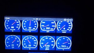 Как правильно выбрать подключение программы car scanner на кадиллак эскалейд