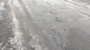 15-03-2025 Таит активно снег 🙂