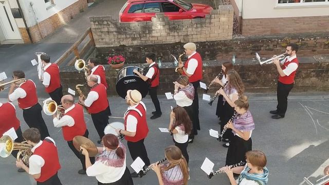 1 06 19 Ринек  парад оркестров смотреть онлайн