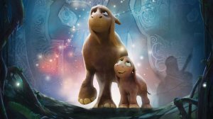 Тайна Мосли — Русский трейлер (мультфильм 2019) / Mosley