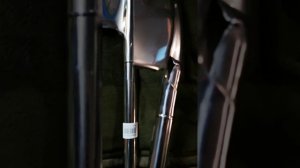 лопаты из нержавейки