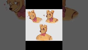 спрингтрап и делия фанфик #спрингтрап #спрингтрапиделия #делия #спрингтрап_и_делия #фанфик