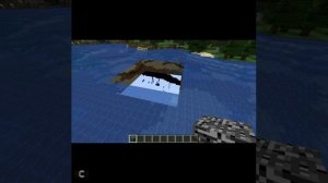 minecraft не загружается чанки