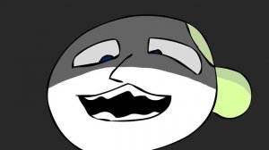 Сходил в туалет (анимация)