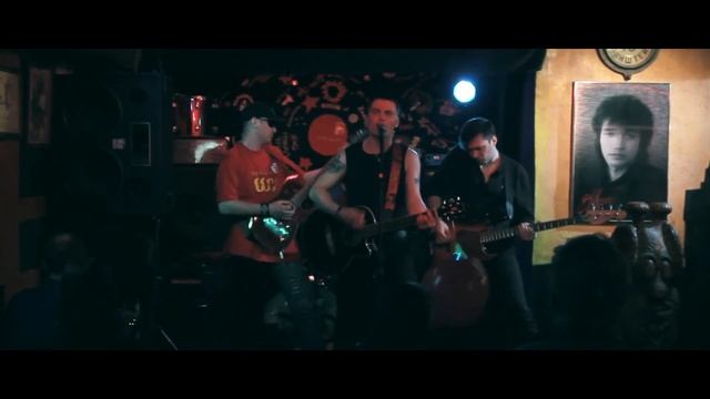 ТЕАТР - 19 лет в Рок-н-Ролле смотреть онлайн