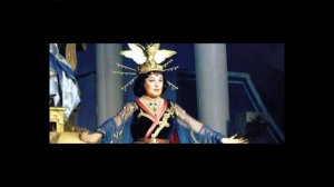 Birgit Nilsson — In questa reggia  — Turandot (1964, Moscow)