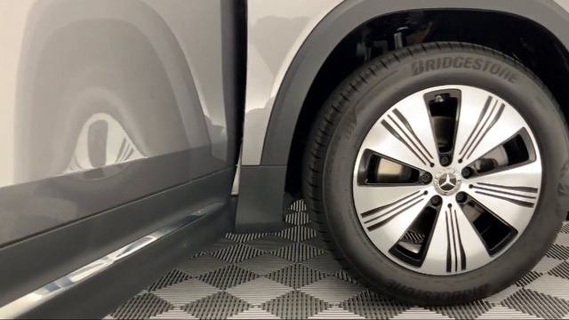 2023 Mercedes-Benz EQB 300 4MATIC Glendale  Burbank  Los Angeles  Pasadena  Beverly Hills