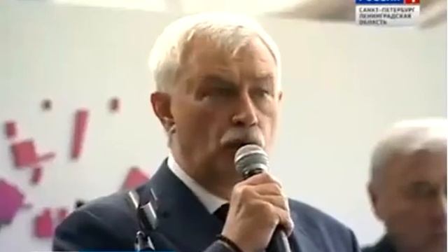 Политехники на Петербургском Международном инновационном форуме