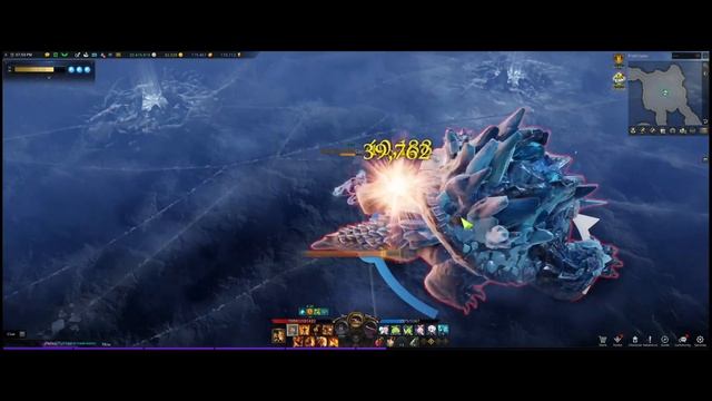 [Lost Ark] Kungelanium solo 1465 Gunslinger (Time To Hunt) смотреть онлайн