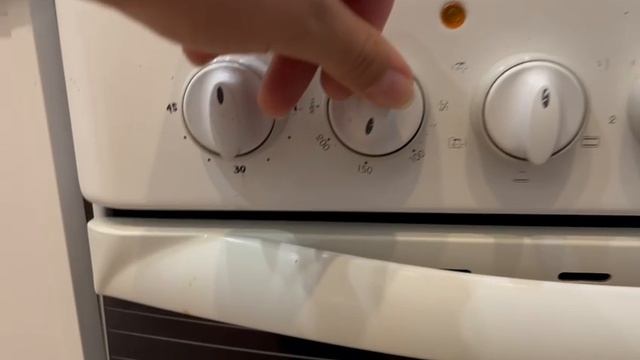 Духовка