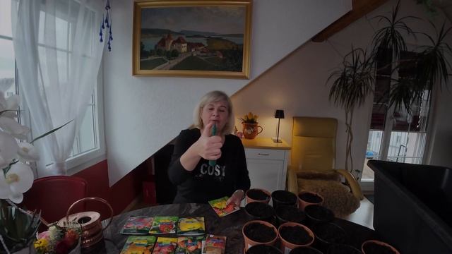 ФЕВРАЛЬСКИЙ ПОСЕВ ПЕРЦА ДЛЯ РАННЕГО УРОЖАЯ!🌶️🫑🎉Когда высаживаю перец в теплицу📅 смотреть онлайн