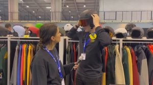 Oakley MOD 7 Helmet Preview Winter 22/23