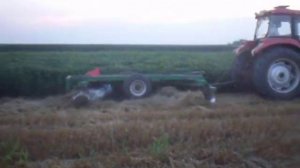 YTO X 1304 & LUTA V28